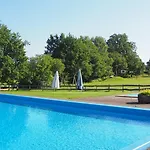 Appartement Heidehof Carstens - Kornblume