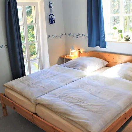 Heidehof Carstens - Kornblume Appartement Eimke