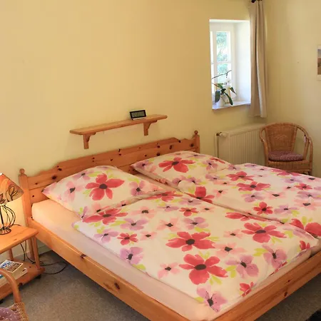 Heidehof Carstens - Kornblume Eimke