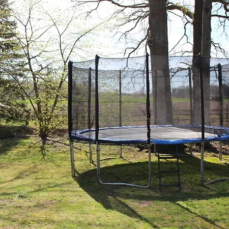 Heidehof Carstens - Kornblume Eimke