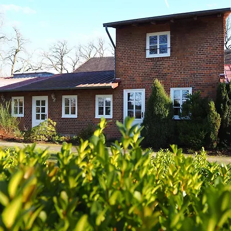 Heidehof Carstens - Kornblume Appartement