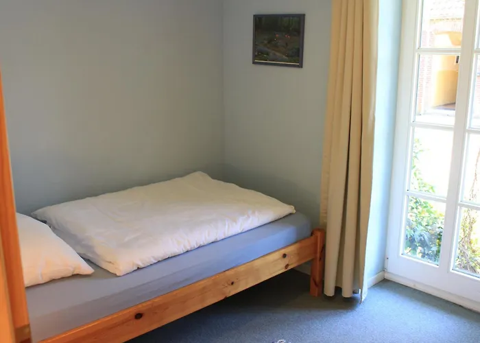 Heidehof Carstens - Kornblume * Eimke